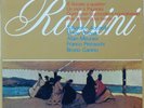 Accardo: Rossini 6 Sonate a Quattro: Philips 67 69 024 (2LP box): SPAIN pressing