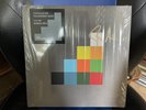 LIMITED HAND SIGNED STEVEN WILSON THE HARMONY CODEX DOUBLE ORANGE VINYL IN HAND