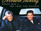 Modern Talking Space Mix (Vinyl) 12