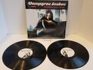 Psych Jazz-Funk 2 LP Hübler & Schwab Vampyros Lesbos Sexadelic Dance Party VG++