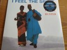 LP/Record/Vinyl/Album - Prince Buster - I Feel The Spirit - 2021 press - SEALED