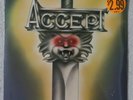 NEW/SEALED ACCEPT 1980 2nd album I'M A REBEL USA COVER Vinyl LP Passport Records