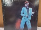 Original 1974 David Bowie 