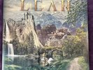 Leah The Quest Vinyl Limited Edition 2 LP Floor Jansen Nightwish Sonata Arctica