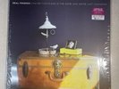 Maybe This Place Is the Same & We're Just Changing by Real Friends Limited Vinyl