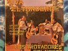 Los Trovadores Del Norte LP Viva El Tondero SONO RADIO Import PERU Rare