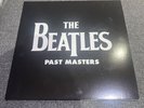 The Beatles Past Masters 2LP 180g Vinyl Deagostini Sealed 180gm 2017 Double