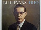 BILL EVANS TRIO PORTRAIT IN JAZZ RIVERSIDE SMJ6144 JAPAN VINYL LP