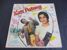 Rahul Dev Burman - Kati Patang 1970 INDIA LP ODEON BOLLYWOOD