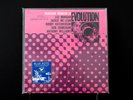 MUSIC MATTERS JAZZ, SPECIAL EDITION TP, GRACHAN MONCUR III, EVOLUTION, SEALED
