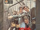 Yardbirds**Rare**Five Live Yardbirds UK 1979 Charly Records (CR 30173) VG+