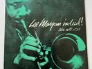 Lee Morgan - Indeed  Blue Note 1538 Original LP Lex DG RVG Ear/P Flat VG++