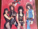 MADAM X on  LP 