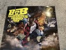 B.o.B - B.o.B Presents: The Adventures Of Bobby Ray [2xLP, 2010] RARE