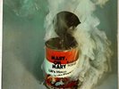 1970 LP  CANNED HITS Acid, Stefanie (ORF Bigband) - Soul Funk  EXCELLENT