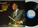 ART BLAKEY & THE JAZZ MESSENGERS Mosaic BLUE NOTE/LIBERTY LP VG+ RVG