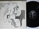 BILL EVANS & JIM HALL Intermodulation VERVE LP DG gatefold RVG 1st pressing