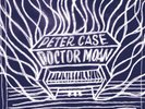 Peter Case - Doctor Moan LP NEW Colored Vinyl