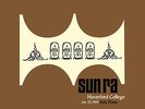 Sun Ra - Haverford College: Jan. 25, 1980 LP NEW