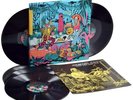 Grateful Dead - Madison Square Garden, New York, NY 3/9/81 5LP NEW ROCKTOBER 202
