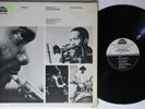 CHARLES BRACKEEN Rhythm X STRATA EAST LP VG+ 1st pressing Don Cherry RARE HEAR