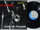CURTIS FULLER The Opener BLUE NOTE LP NM Chris Bellman cut