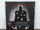 Ozzy Osbourne OZZMOSIS Limited Edition of 500 Transparent RED w BLACK DUST Vinyl
