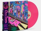 Our Town: Jazz Fusion, Funky Pop & Bossa Gayo Tracks from Dong-A Records LP Pink