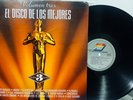 El Disco De Los Mejores – Volúmen Tres Los Hermanos Rosario	La Dueña Del Swing
