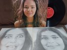 ANGELA RO RO LP ST w/nsert 79' MPB BLUES BRAZIL VG/VG+ ANTONIO ADOLFO - ANA TERR