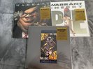 Warrant Cherry Pie D.R.F.S.R. Dog Eat Dog Music On Vinyl Colored LPs Lot