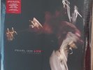 Pearl Jam : Live On Two Legs - 2x Clear LP´s (Neu)