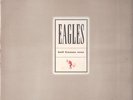 Eagles Hell Freezes Over NEAR MINT Geffen Records 2xVinyl LP
