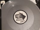 KLF the jams USA 04X Promo 2 Grey limited