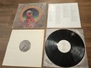 GRATEFUL DEAD BLUES FOR ALLAH LP NM+ Vintage 1975 Original w/shrink
