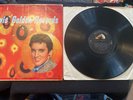 Elvis Presley Rare Elvis Golden Records Original Black Label USA 1958