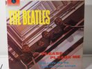The Beatles Please Please Me LP VINYL ALBUM PCS 3042