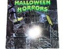 HALLOWEEN HORRORS 