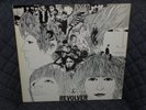 The Beatles - Revolver - Parlophone