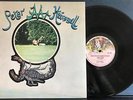 PETER HAMMILL CHAMELEON IN SHADOW NIGHT NM 1973 CHARISMA UK 1st PRESS TXTRD G/F