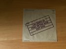 7 INCH SINGLE LED ZEPPELIN FOOL IN THE RAIN JAPAN P-530N