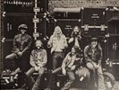 ALLMAN BROTHERS BAND, The -At Fillmore East (reissue) - Vinyl (2xLP). New Sealed