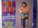 Sydney Devine -  50 Country Winners 12” Vinyl LP Record