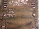 MINT Rare Earth In Concert Australia pressing 12'' vinyl 2 x Lp 1971 rare rock
