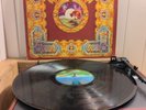 THIN LIZZY: JOHNNY THE FOX - Ex. 1st UK Press Var.2 1979 12