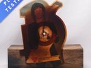 Gary Moore - Out In The Fields - Picture Disc Shaped 1 x 7