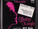 GLADYS KNIGHT & PIPS: letter full of tears FURY 12