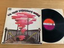 THE VELVET UNDERGROUND..LOADED.. RARE UK FIRST ISSUE ALBUM..ATLANTIC..2400 111