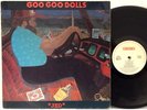 Goo Goo Dolls - Jed LP 1989 EU ORIG Roadracer Records RO 94771 Replacements