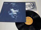 JONI MITCHELLl ‎– Blue - Vinyl LP  1971 Reprise MS 2038 Jazz Rare Gatefold